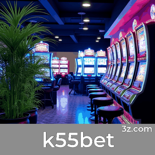 k55bet Social Casino: Emoção de Interação Real e Comunidade