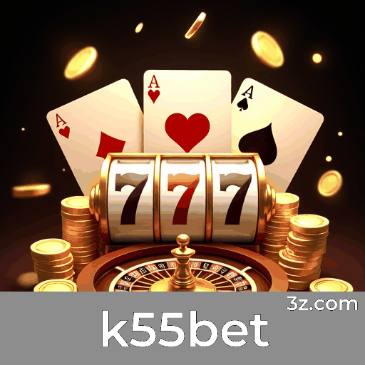 Inovação Móvel com Tecnologia de Apostas Otimizada da k55bet