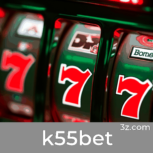 k55bet: Inovação e Tecnologia Moldando o Futuro dos Jogos