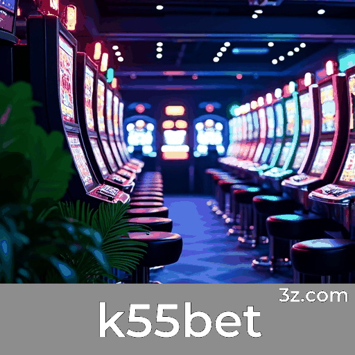 Desbloqueie Fantásticos Prêmios com k55bet