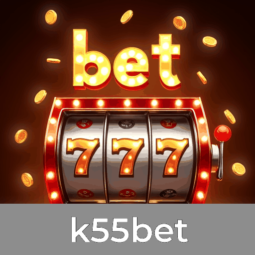 k55bet - Grande seleção de jogos ao vivo e cassinos online