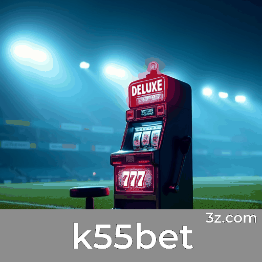 Tecnologia de Nuvem e Segurança Avançada na k55bet