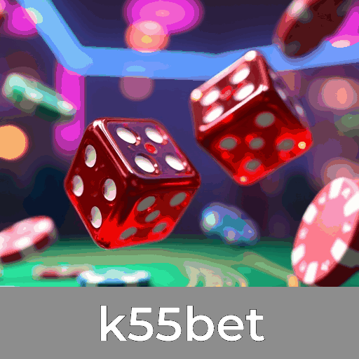 k55bet: Entre com login rápido e explore jogos ao vivo