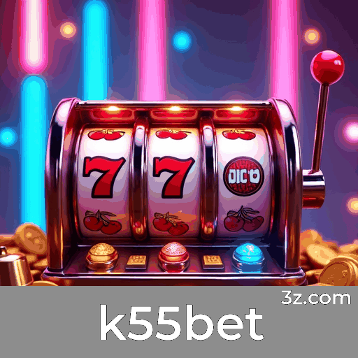 k55bet Social Casino: Emoção de Interação Real e Comunidade