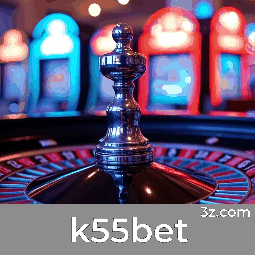 Tecnologia de Nuvem e Segurança Avançada na k55bet