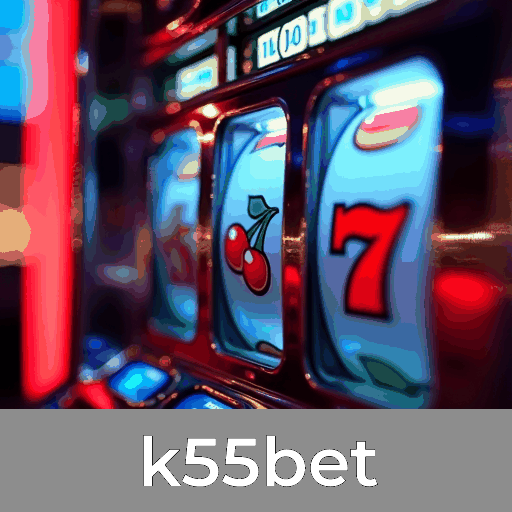 k55bet: Aproveite caça-níqueis e caça-níqueis com bônus no cassino ao vivo!