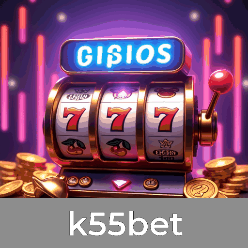k55bet - Grande seleção de jogos ao vivo e cassinos online