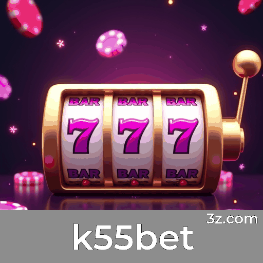 Desbloqueie Fantásticos Prêmios com k55bet