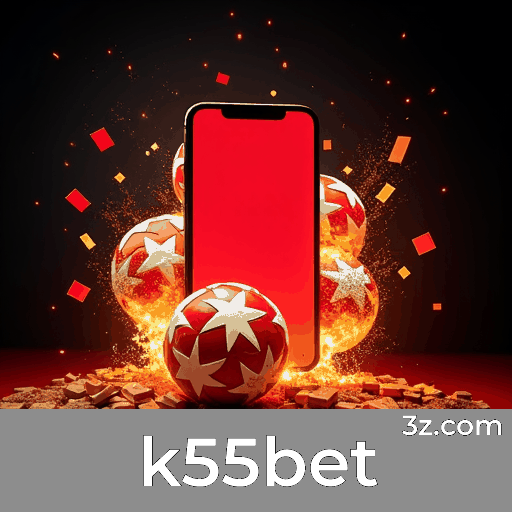 k55bet: Estratégias de Apostas e Análise de Esporte