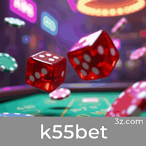 Tecnologia de Nuvem e Segurança Avançada na k55bet