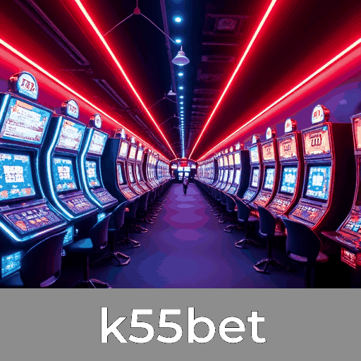 k55bet - Plataforma confiável para apostas emocionantes e bônus