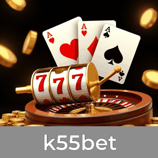 k55bet - Plataforma confiável para apostas emocionantes e bônus