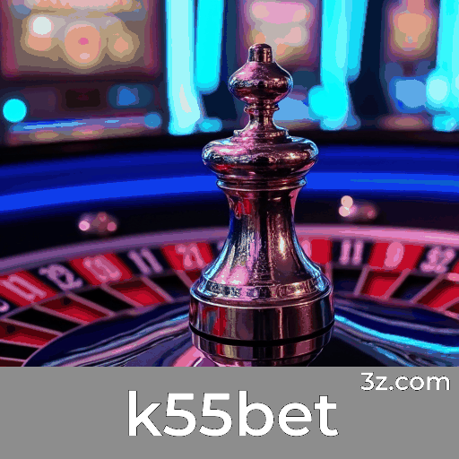 k55bet: Inovação e Tecnologia Moldando o Futuro dos Jogos