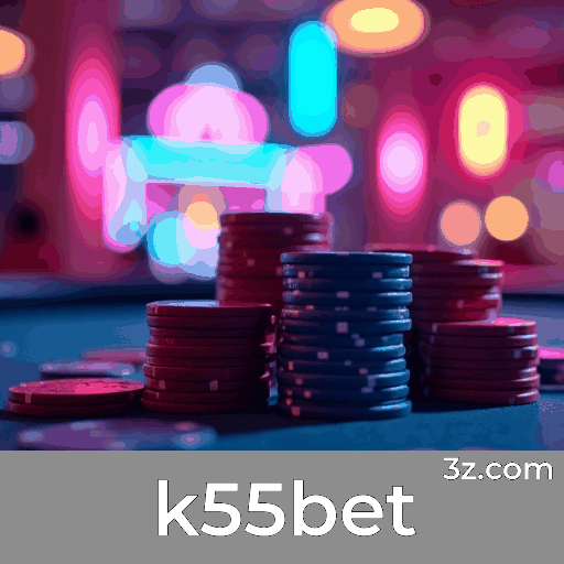 Desbloqueie Fantásticos Prêmios com k55bet