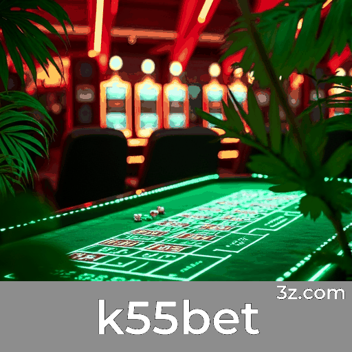 Otimização Sistemática de Bônus na k55bet: Estratégia Integrada