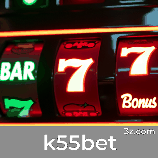 Inovação Móvel com Tecnologia de Apostas Otimizada da k55bet