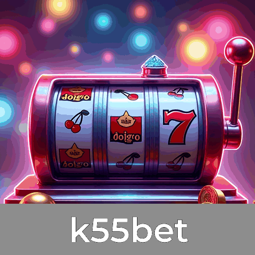 k55bet: Entre com login rápido e explore jogos ao vivo