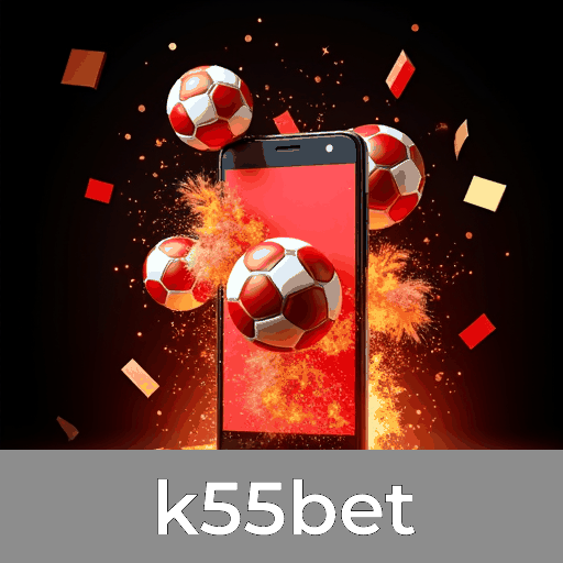 k55bet: Entre com login rápido e explore jogos ao vivo