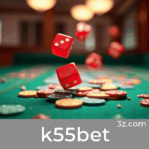 Otimização Sistemática de Bônus na k55bet: Estratégia Integrada